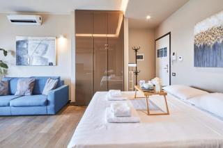 Easylife - Monolocale con balcone in Porta Venezia - Milan - 4