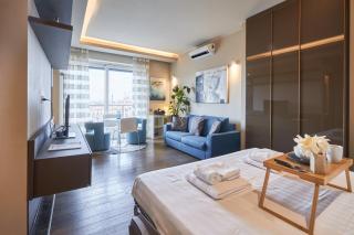 Easylife - Monolocale con balcone in Porta Venezia - Milan - 2