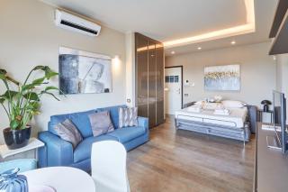 Easylife - Monolocale con balcone in Porta Venezia - Milan - 1