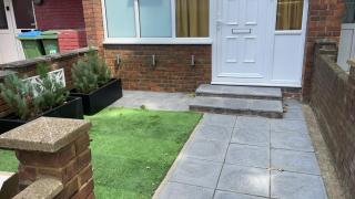 Room in Greenwich, London - 1