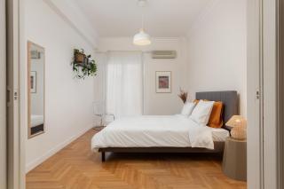 Peaceful Apartment in Neapoli, Exarcheia - Atene - 0