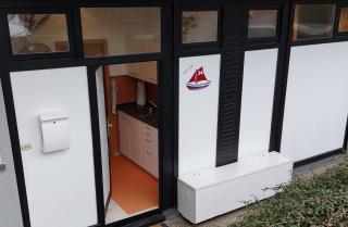 Ferienwohnung Kajüte 34 - 6