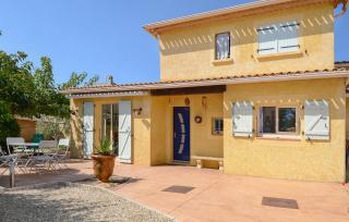 Awesome Home In Marguerittes With Wifi - 9