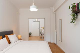 Peaceful Apartment in Neapoli, Exarcheia - Atene - 8