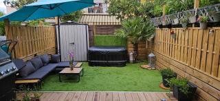 residence eureka T2 proche du camp - 6