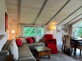 Das kleine gelbe Ferienhaus - Schönhagen - 8