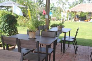 Aurora Resort - Ban Pru Yai - 8