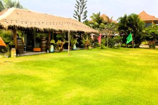 Aurora Resort - Ban Pru Yai - 7