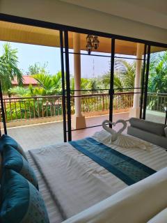 Aurora Resort - Ban Pru Yai - 3