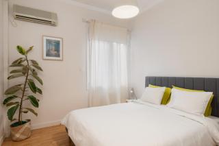 Peaceful Apartment in Neapoli, Exarcheia - Atene - 9