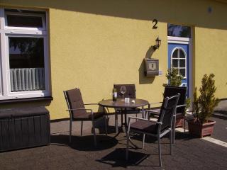 Ferienwohnung Am Schloßteich Lüer - 4