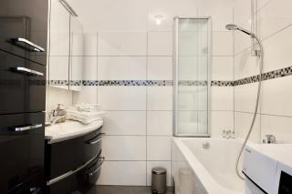 Triple A Apartments - Vienna - 4