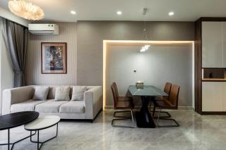 Midtown Premium Apartments - 2