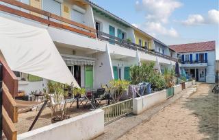 1 Bedroom Nice Apartment In Saint Jean De Monts - 5
