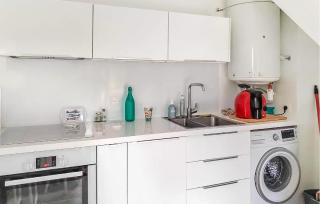 1 Bedroom Nice Apartment In Saint Jean De Monts - 1