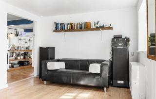 3 Bedroom Awesome Home In Klemensker - Klemensker - 6