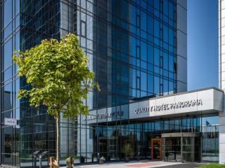 Quality Hotel Panorama - Trondheim - 9