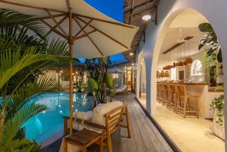 Villa Lagertha by Optimum Bali Villas - 5