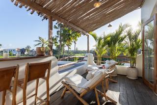 Villa Lagertha by Optimum Bali Villas - Kerobokan - 3