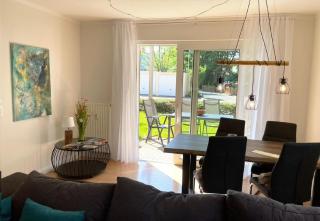 Ferienwohnung Frankenliebe - Bad Staffelstein - 8