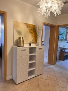 Ferienwohnung Frankenliebe - Bad Staffelstein - 1