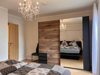 Ferienwohnung Frankenliebe - Bad Staffelstein - 3