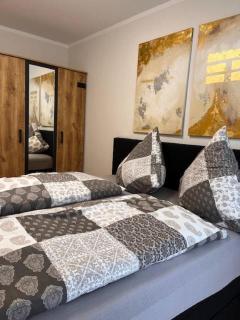 Ferienwohnung Frankenliebe - Bad Staffelstein - 6