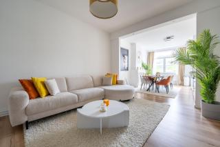 Appartement au cœur de Vilvoorde - Vilvoorde - 9