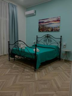 A casa re nonni - Napoli - 6