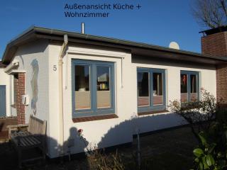 Ferienhaus Seepferdchen - Schönhagen - 9