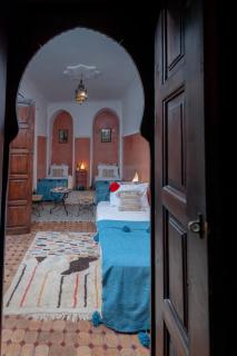 Riad Dar Tuscia - Marrakesh - 8