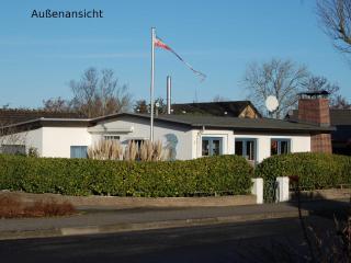 Ferienhaus Seepferdchen - Schönhagen - 4