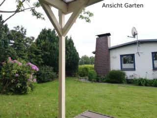 Ferienhaus Seepferdchen - Schönhagen - 3