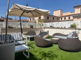 Rome Life Hotel - Roma - 8