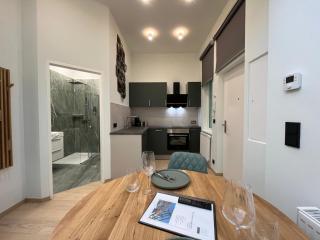 Street Living Hotel - Apartments - Vienne - 1