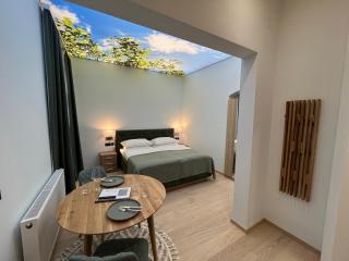 Street Living Hotel - Apartments - Vienne - 2