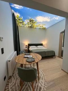 Street Living Hotel - Apartments - Vienne - 9