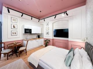 TurnKey I Antonin Dvorak Apartments - Prague - 1