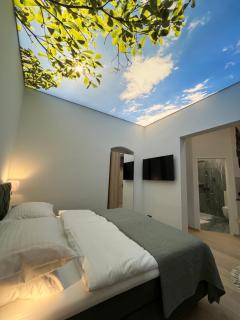 Street Living Hotel - Apartments - Vienne - 6