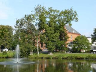 Ferienwohnung Küstenliebe - Schönhagen - 4