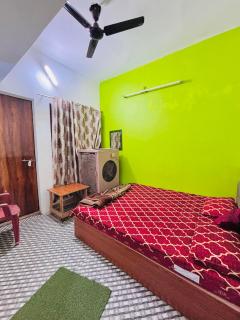 Shivalay paying guest house - Varanasi - 3