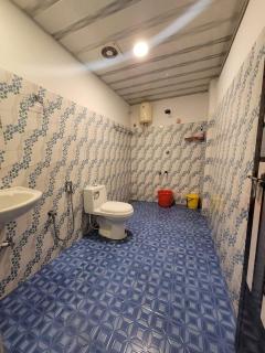 Munnar Green Home - 1