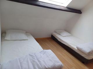 Maison avec terrasse Merlimont Plage - Merlimont - 8