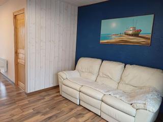 Maison avec terrasse Merlimont Plage - Merlimont - 4