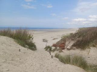 Maison avec terrasse Merlimont Plage - Merlimont - 3