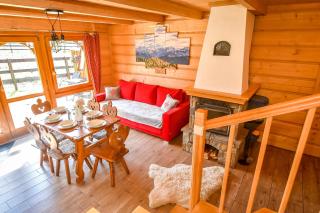 Gazdówka na Brzyzku - Zakopane - 4