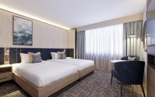 Delta Hotels by Marriott Colchester - Colchester - 6