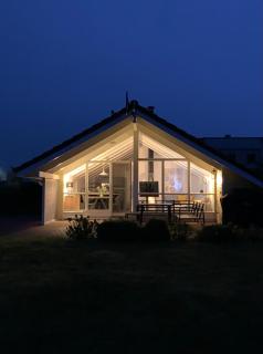 "Ferienhaus Auszeit" mit Panoramablick - Schönhagen - 2