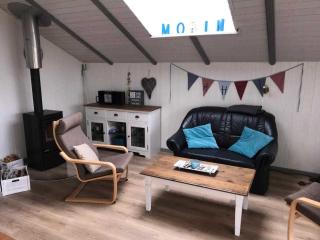 Ferienhaus Küstenschwalbe - 9