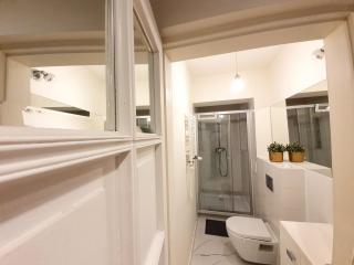 Apartament Marcowy Bruxssell - Sopot - 9